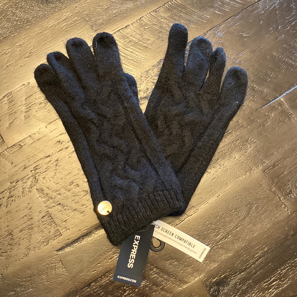Express Gloves